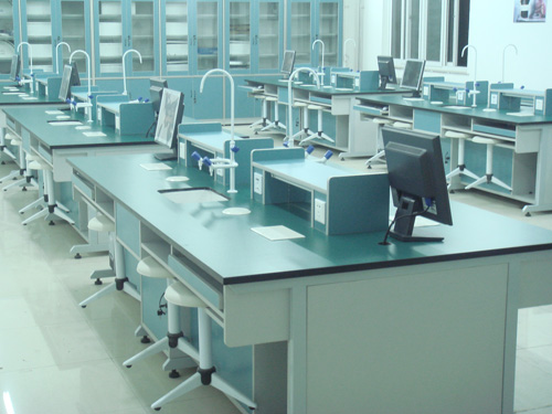 數(shù)字化探究實(shí)驗(yàn)室