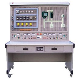 BR-201B中級維修電工實訓(xùn)考核裝置