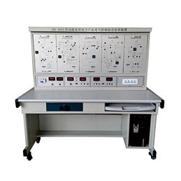 BR-605 小家電維修實(shí)訓(xùn)設(shè)備