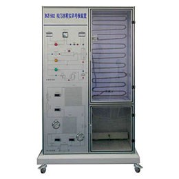 BRRHZK-4 現(xiàn)代冰箱實訓(xùn)考核裝置