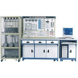 BR-709 恒壓供水實訓(xùn)裝置