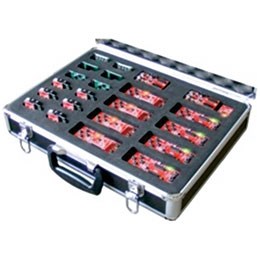 BR-2001 物聯(lián)網(wǎng)基礎(chǔ)教學平臺