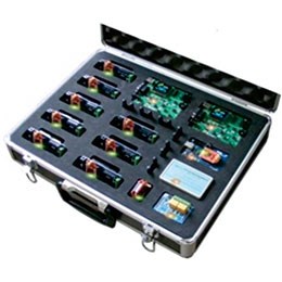 BR-2002 物聯(lián)網(wǎng)基礎(chǔ)教學平臺