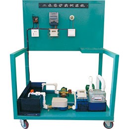 BR-LYSB-1 三表遠傳自動計量系統(tǒng)