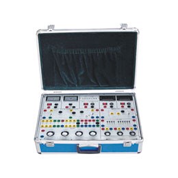 BR-406 電路原理實驗箱