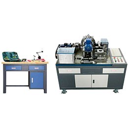 BR-510B 機(jī)械裝配技能綜合實(shí)訓(xùn)平臺