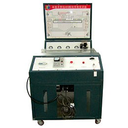 BR-BS1004 Toyota Corolla ABS anti-lock brake system training equipment